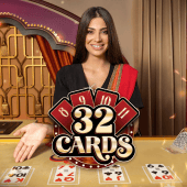 32 Baraha 77x casino