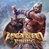 Asgardian Trỗi Dậy 77x