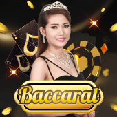 Baccarat A 77x online casino