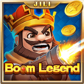 Huyền Thoại Bùng Nổ 77x casino