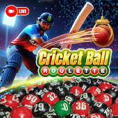 Roulette Bóng Cricket 77x link