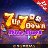 Song Ca Xúc Xắc 77x app