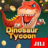 Đại Gia Khủng Long 77x slot