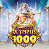 Cổng Olympus 1000 77x app casino