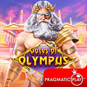Cổng Olympus 77x game