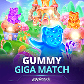 Kẹo Dẻo Giga Match 77x apk