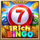 Bingo Irich 77x login