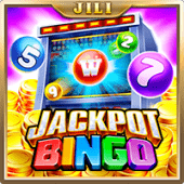 Bingo Jackpot 77x