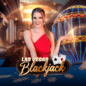 Blackjack Las Vegas 77x app
