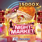 Chợ Đêm 77x app casino