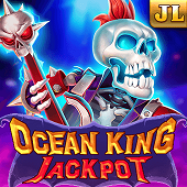 Vua Đại Dương Jackpot 77x vip