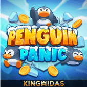 Hoảng Loạn Chim Cánh Cụt 77x app casino