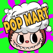 Popmart 77x online casino