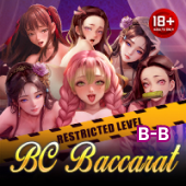 Baccarat Blockchain Sexy B B 77x club