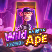 Khỉ Hoang Dã game screenshot 1